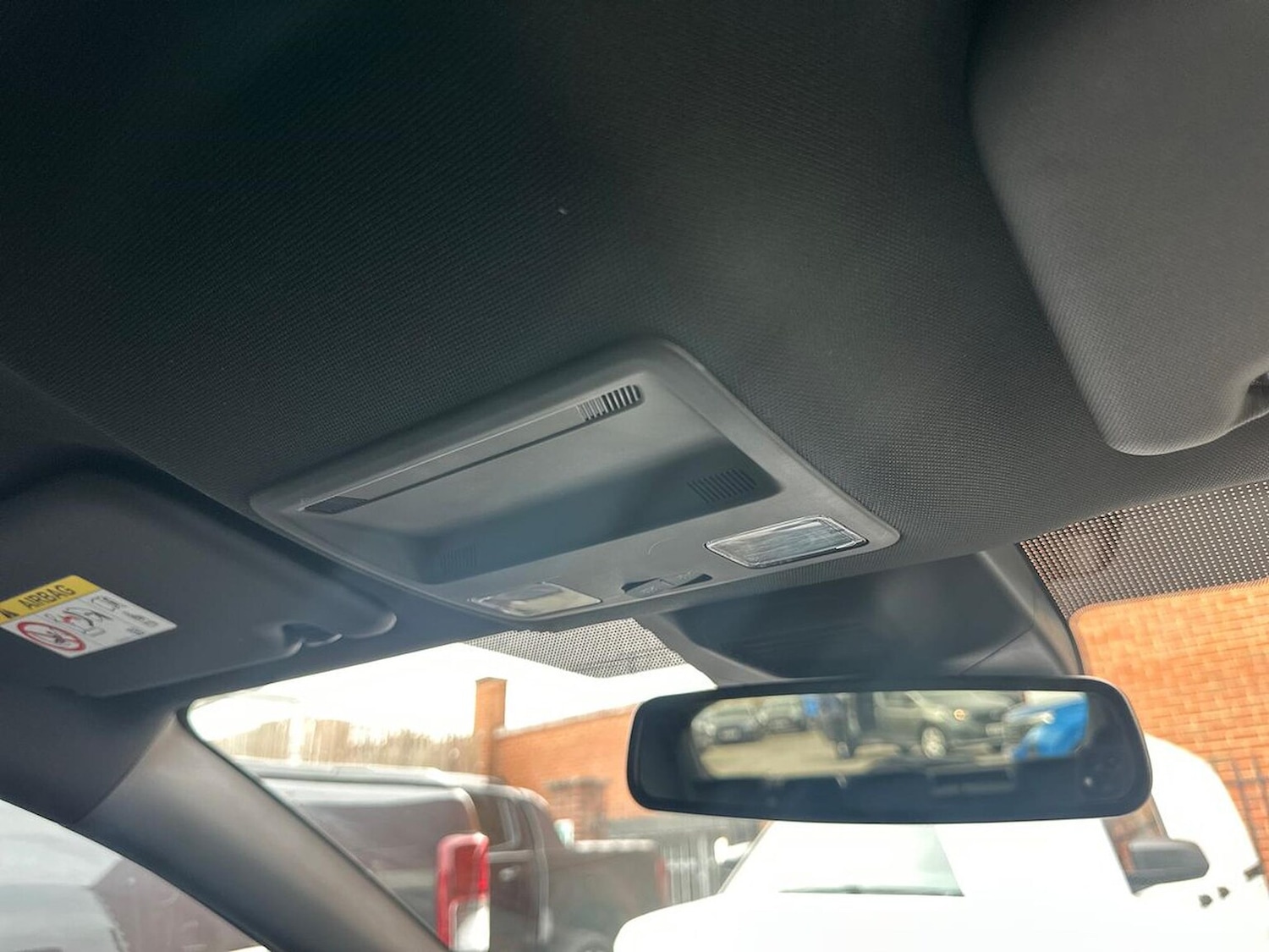 Used Ford Focus 2023 for sale - 78053502: Photo 14