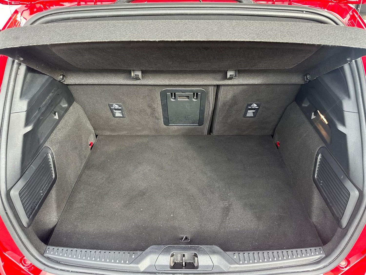 Used Ford Focus 2023 for sale - 78053502: Photo 17