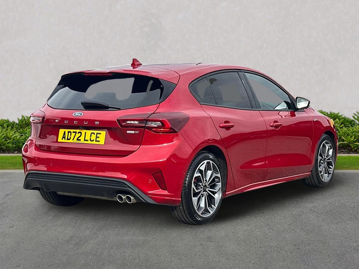 Used Ford Focus 2023 for sale - 78053502: Photo 18