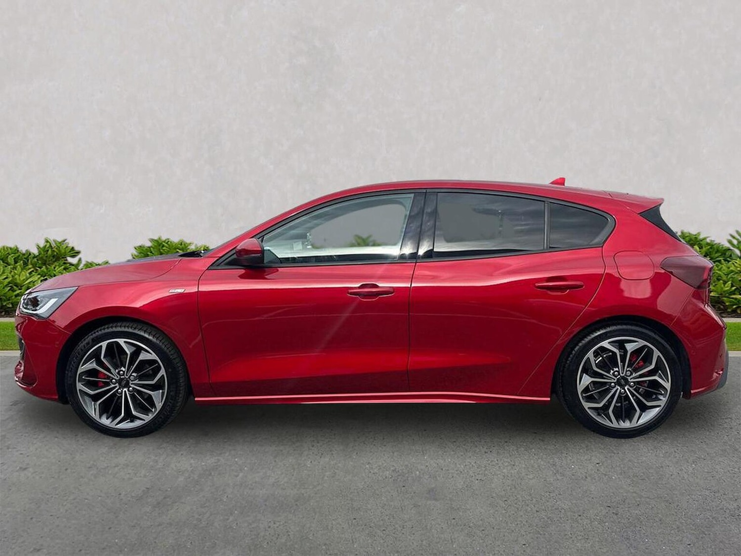 Used Ford Focus 2023 for sale - 78053502: Photo 19