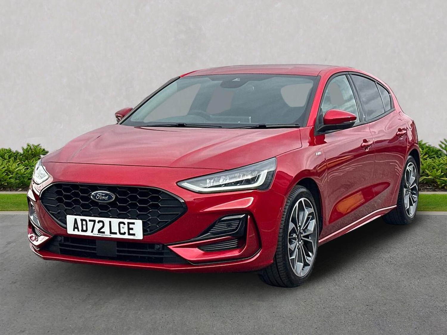 Used Ford Focus 2023 for sale - 78053502: Photo 20