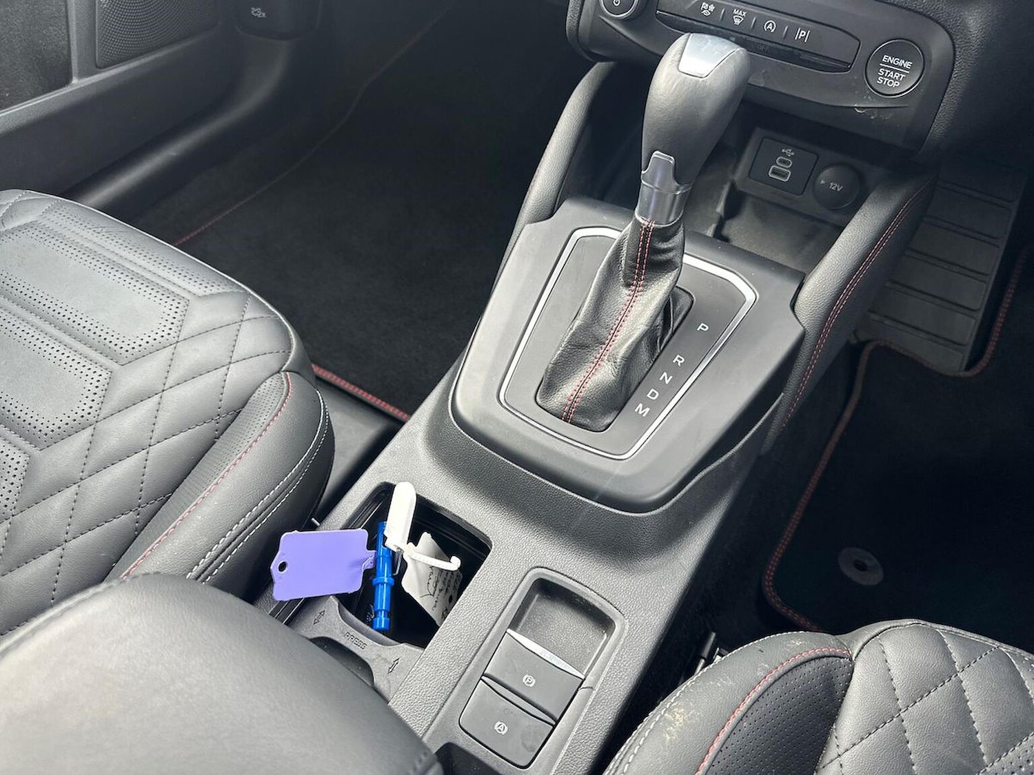 Used Ford Focus 2023 for sale - 78053502: Photo 22