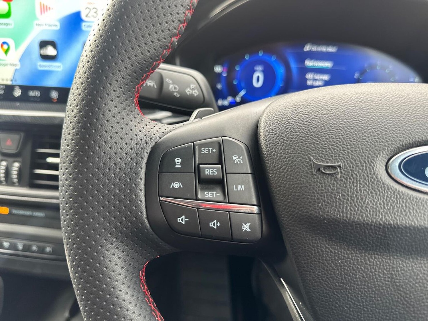 Used Ford Focus 2023 for sale - 78053502: Photo 26