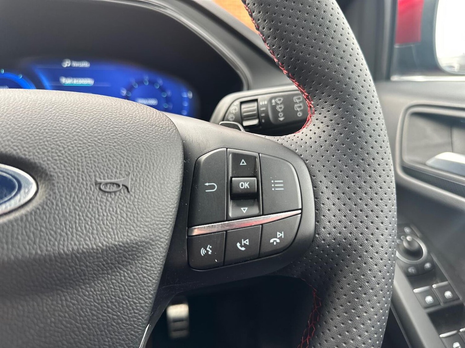 Used Ford Focus 2023 for sale - 78053502: Photo 27