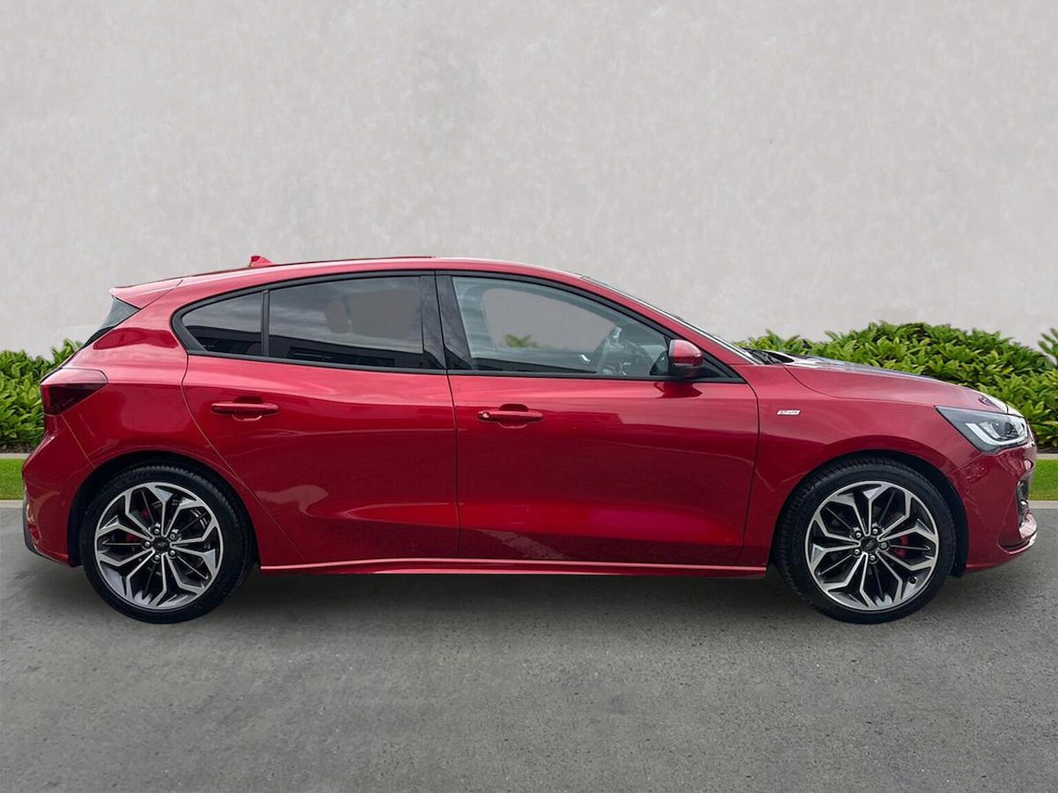 Used Ford Focus 2023 for sale - 78053502: Photo 3