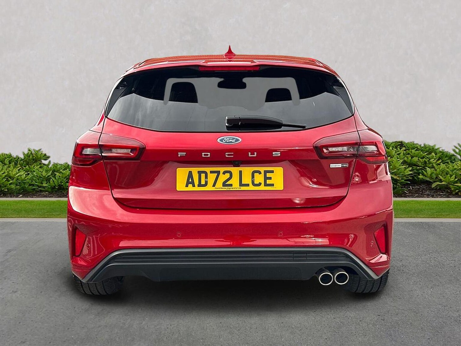 Used Ford Focus 2023 for sale - 78053502: Photo 4