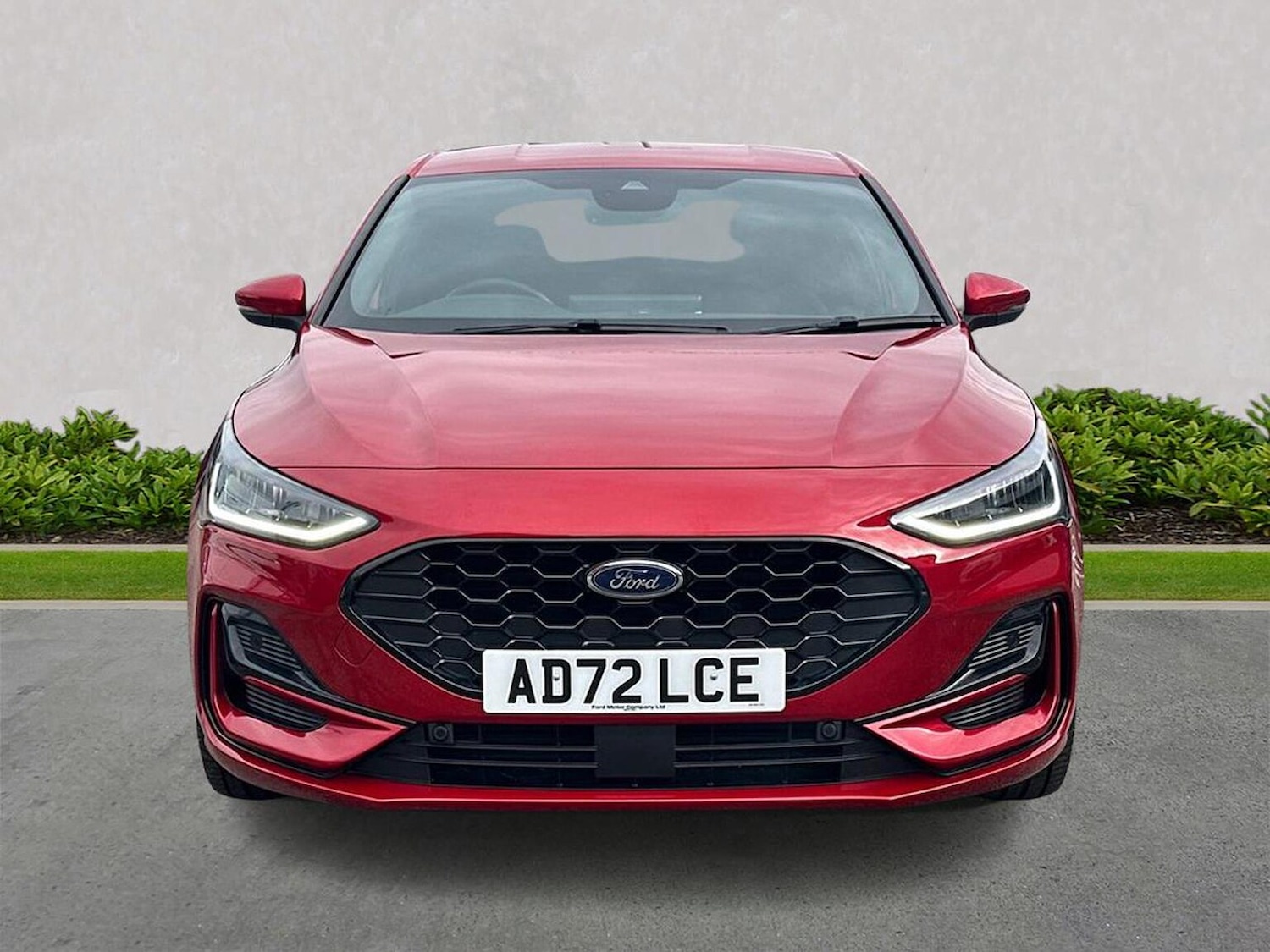 Used Ford Focus 2023 for sale - 78053502: Photo 5