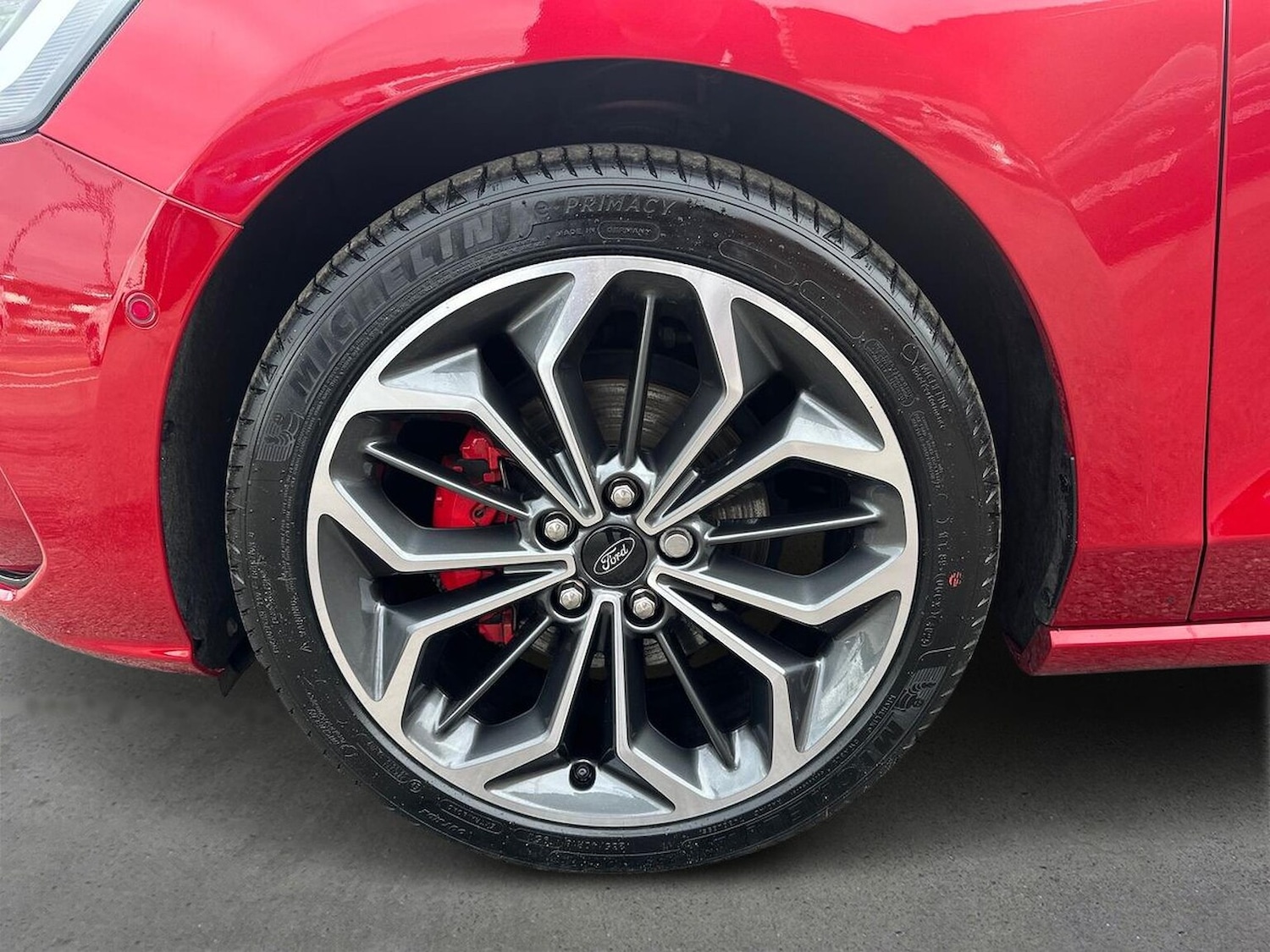 Used Ford Focus 2023 for sale - 78053502: Photo 6