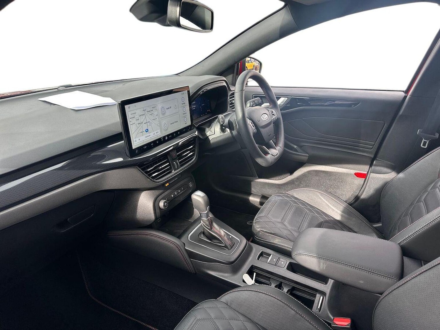 Used Ford Focus 2023 for sale - 78053502: Photo 7