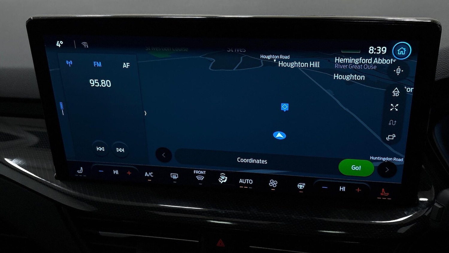 Used Ford Focus 2024 for sale - 76837191: Photo 13