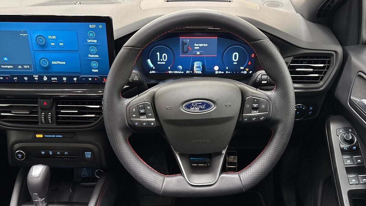 Used Ford Focus 2024 for sale - 76837191: Photo 15