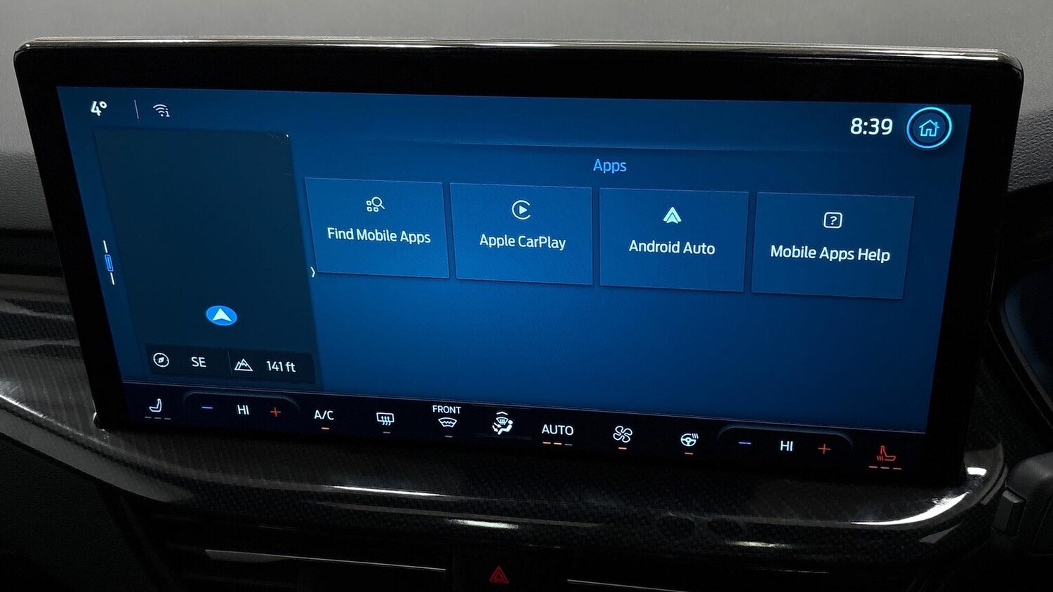 Used Ford Focus 2024 for sale - 76837191: Photo 16