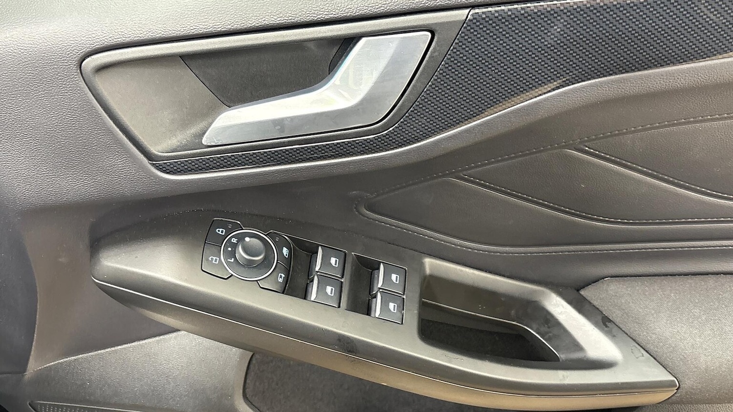 Used Ford Focus 2024 for sale - 76837191: Photo 17