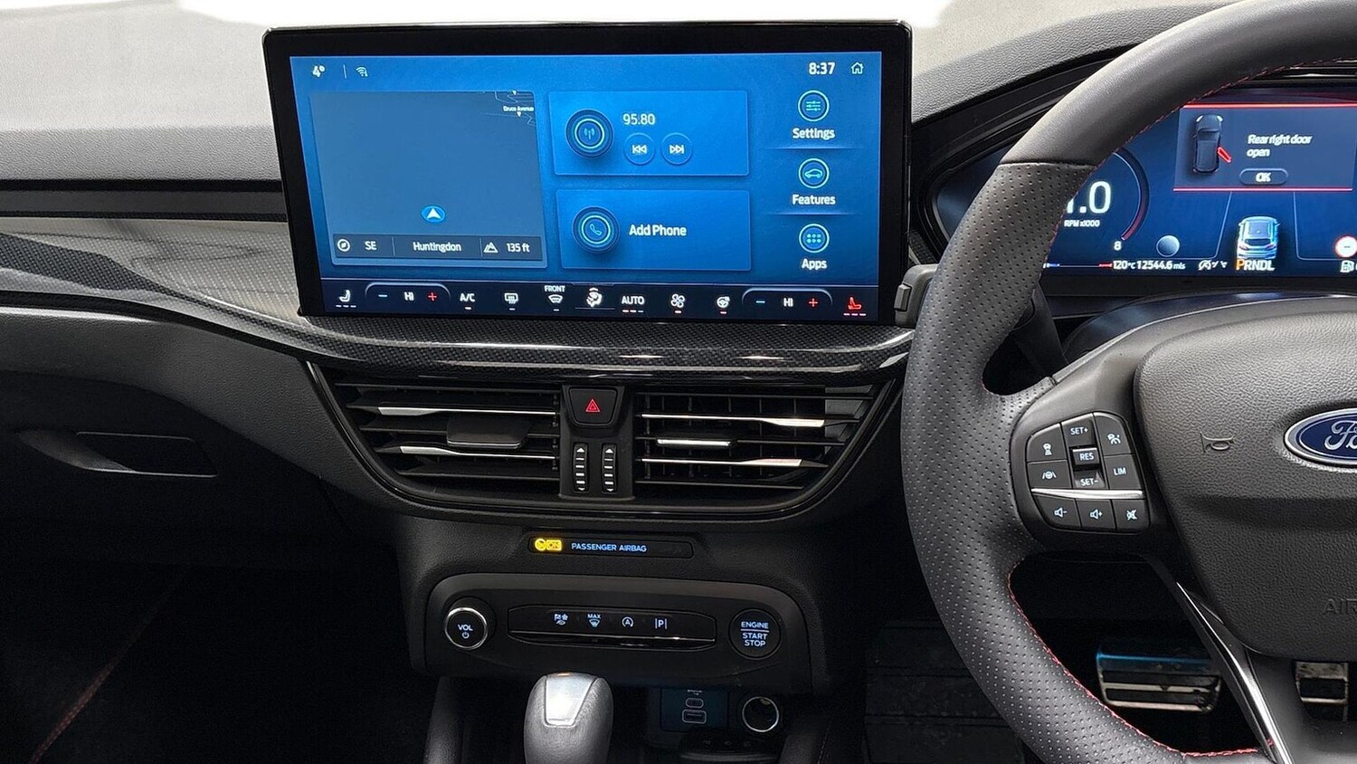 Used Ford Focus 2024 for sale - 76837191: Photo 19