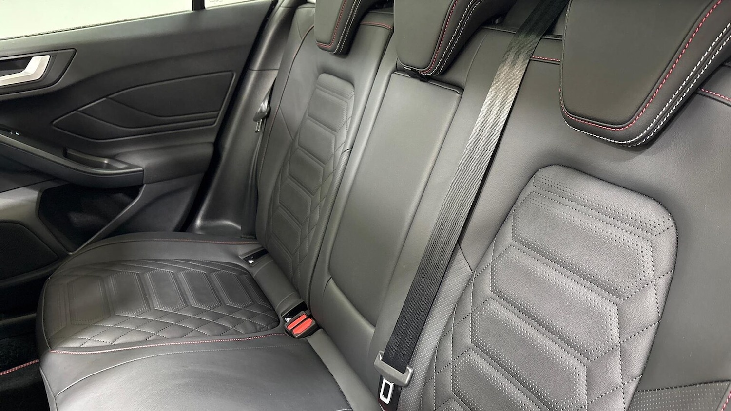 Used Ford Focus 2024 for sale - 76837191: Photo 22