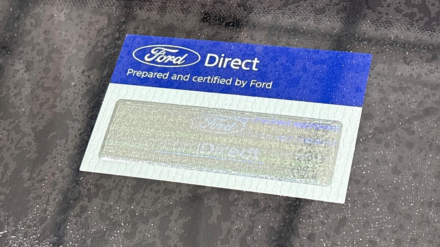 Used Ford Focus 2024 for sale - 76837191: Photo 23