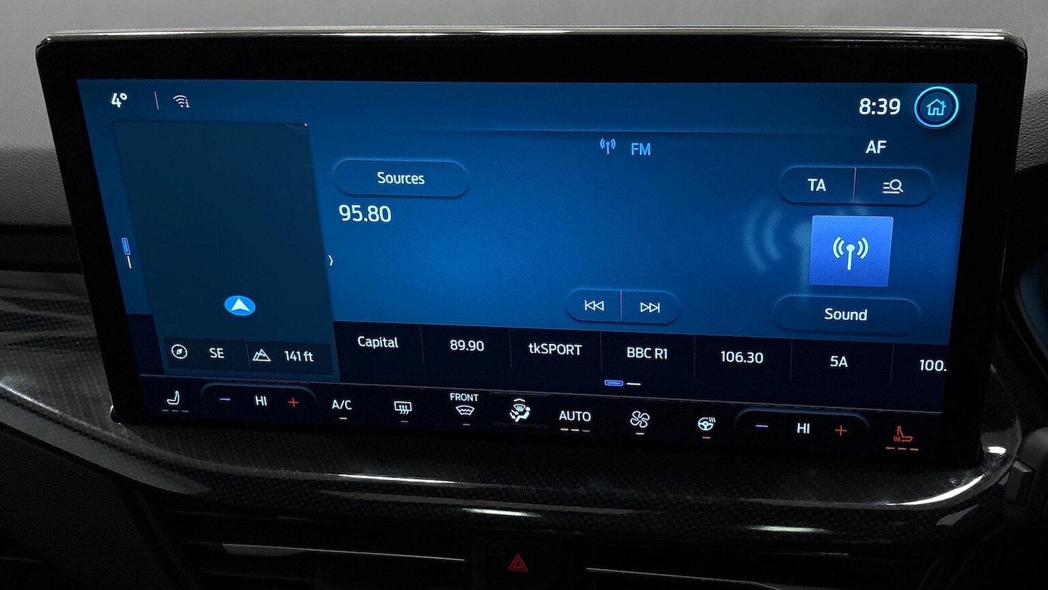 Used Ford Focus 2024 for sale - 76837191: Photo 27