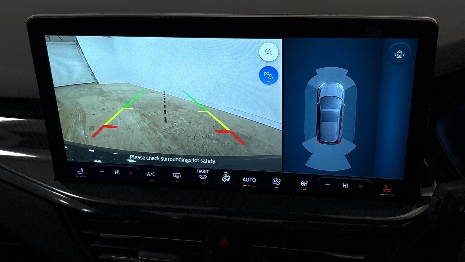 Used Ford Focus 2024 for sale - 76837191: Photo 28