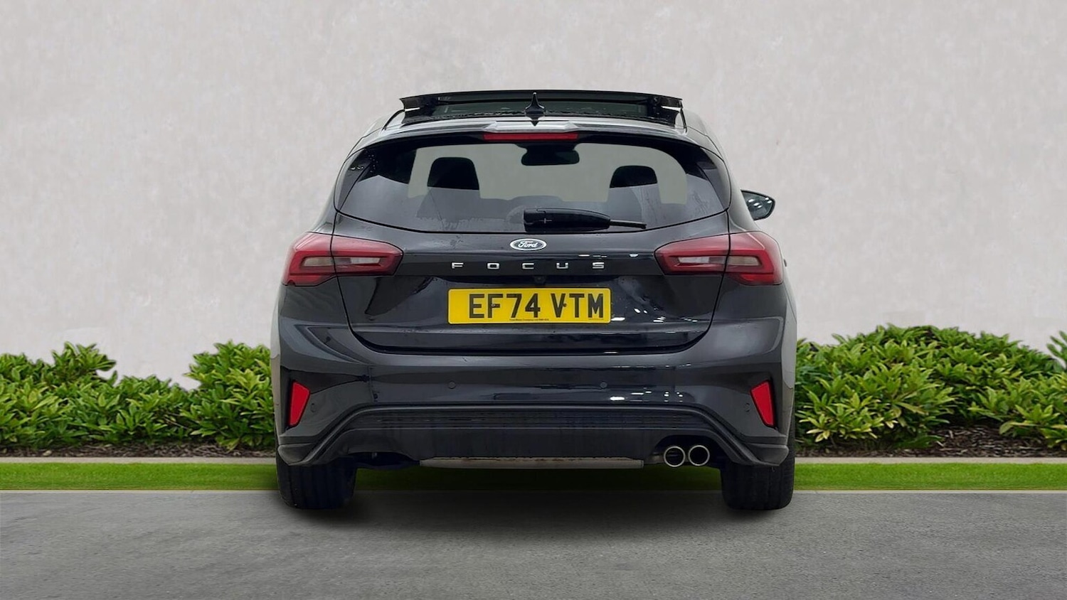 Used Ford Focus 2024 for sale - 76837191: Photo 4