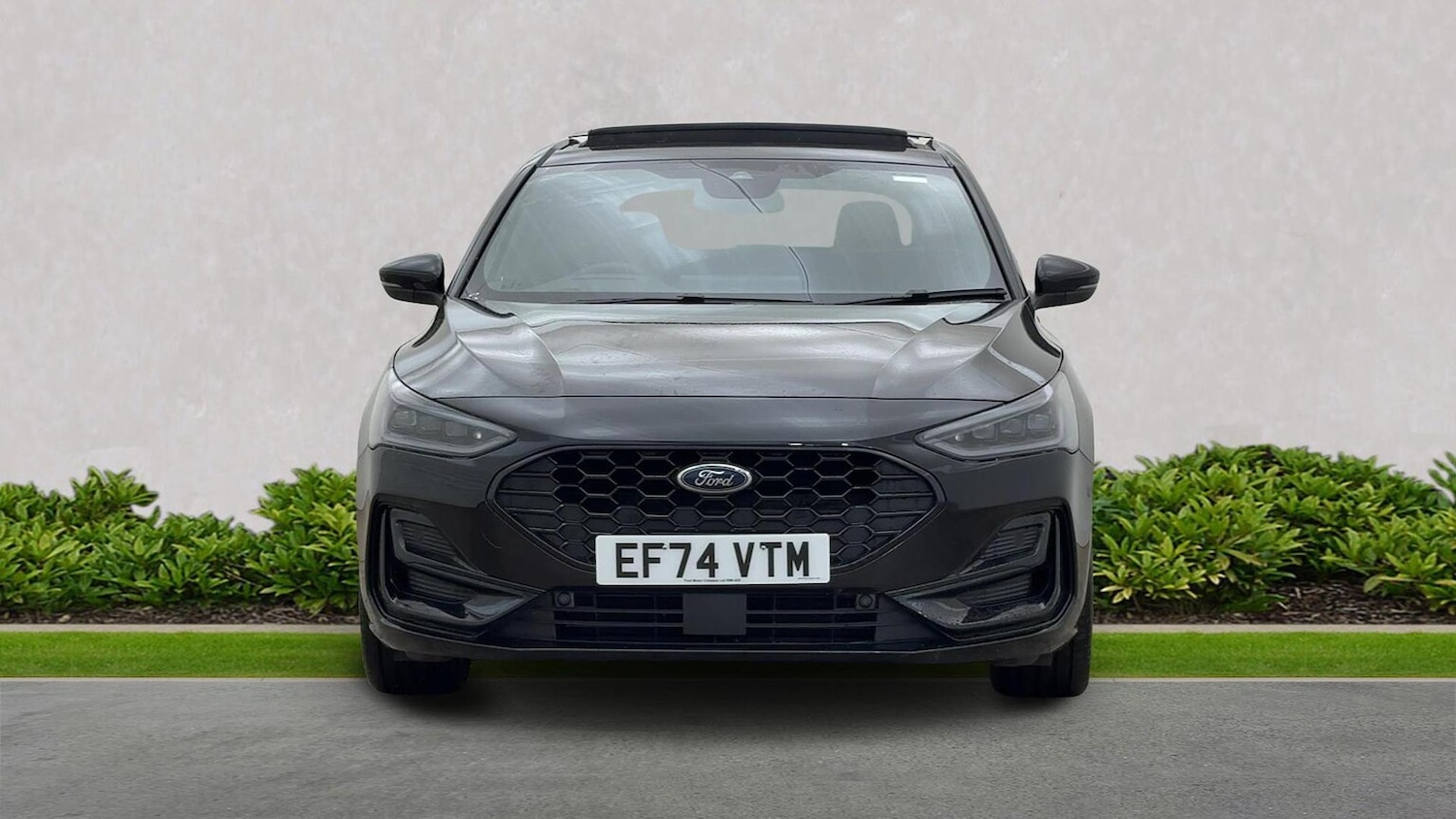 Used Ford Focus 2024 for sale - 76837191: Photo 5