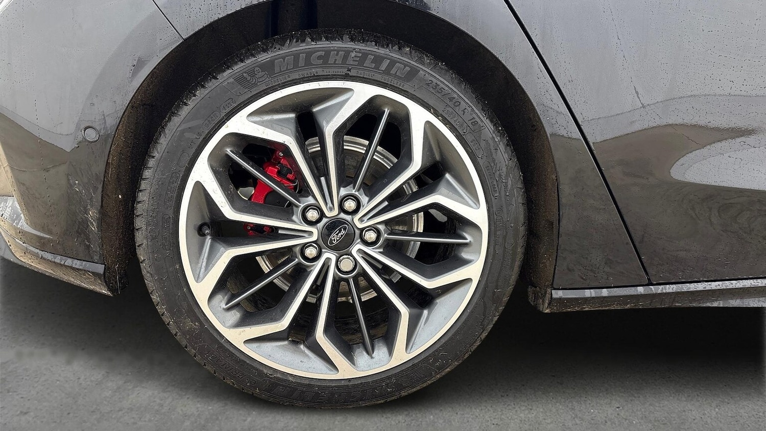 Used Ford Focus 2024 for sale - 76837191: Photo 6