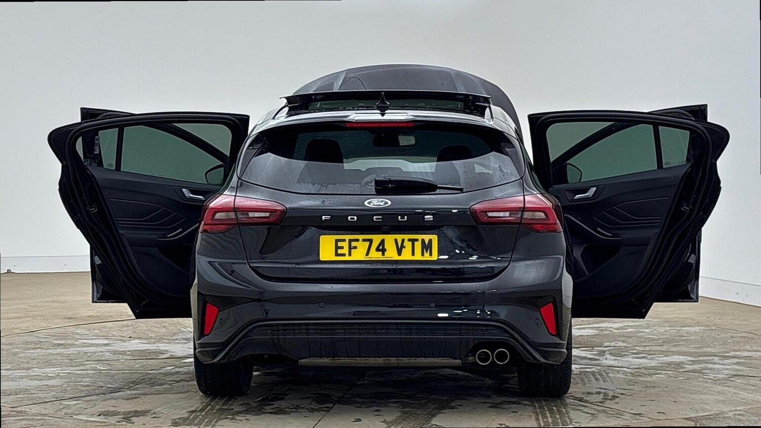 Used Ford Focus 2024 for sale - 76837191: Photo 8