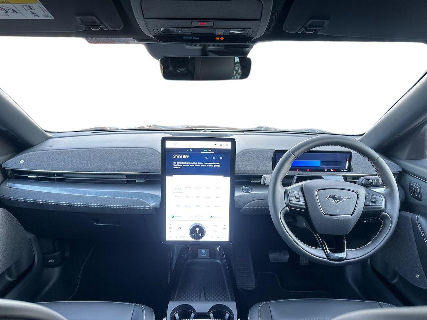 Used Ford Mustang Mach-E 2025 for sale - 78194782: Photo 10