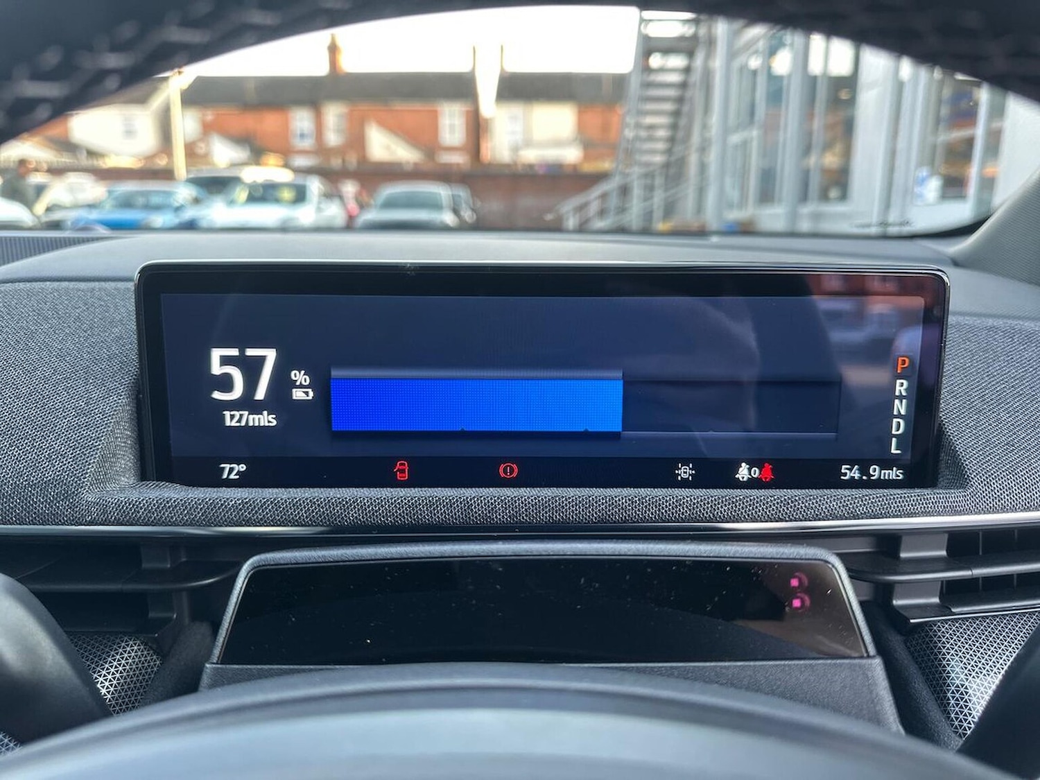 Used Ford Mustang Mach-E 2025 for sale - 78194782: Photo 12