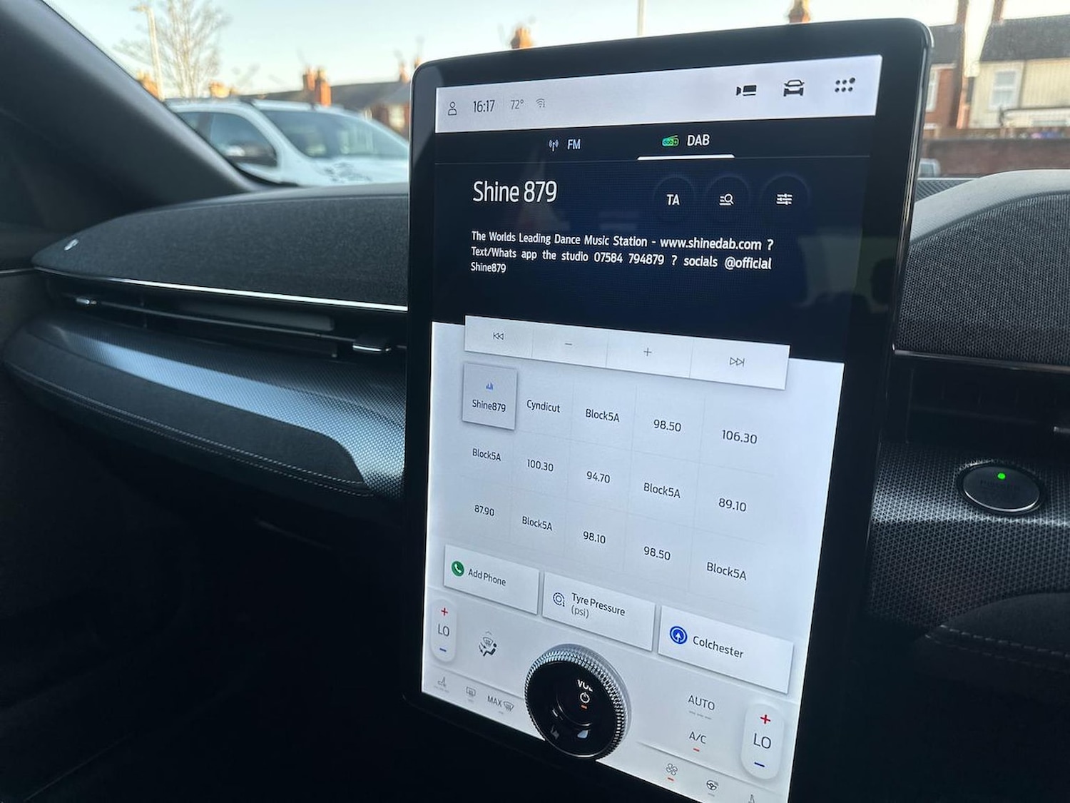 Used Ford Mustang Mach-E 2025 for sale - 78194782: Photo 13