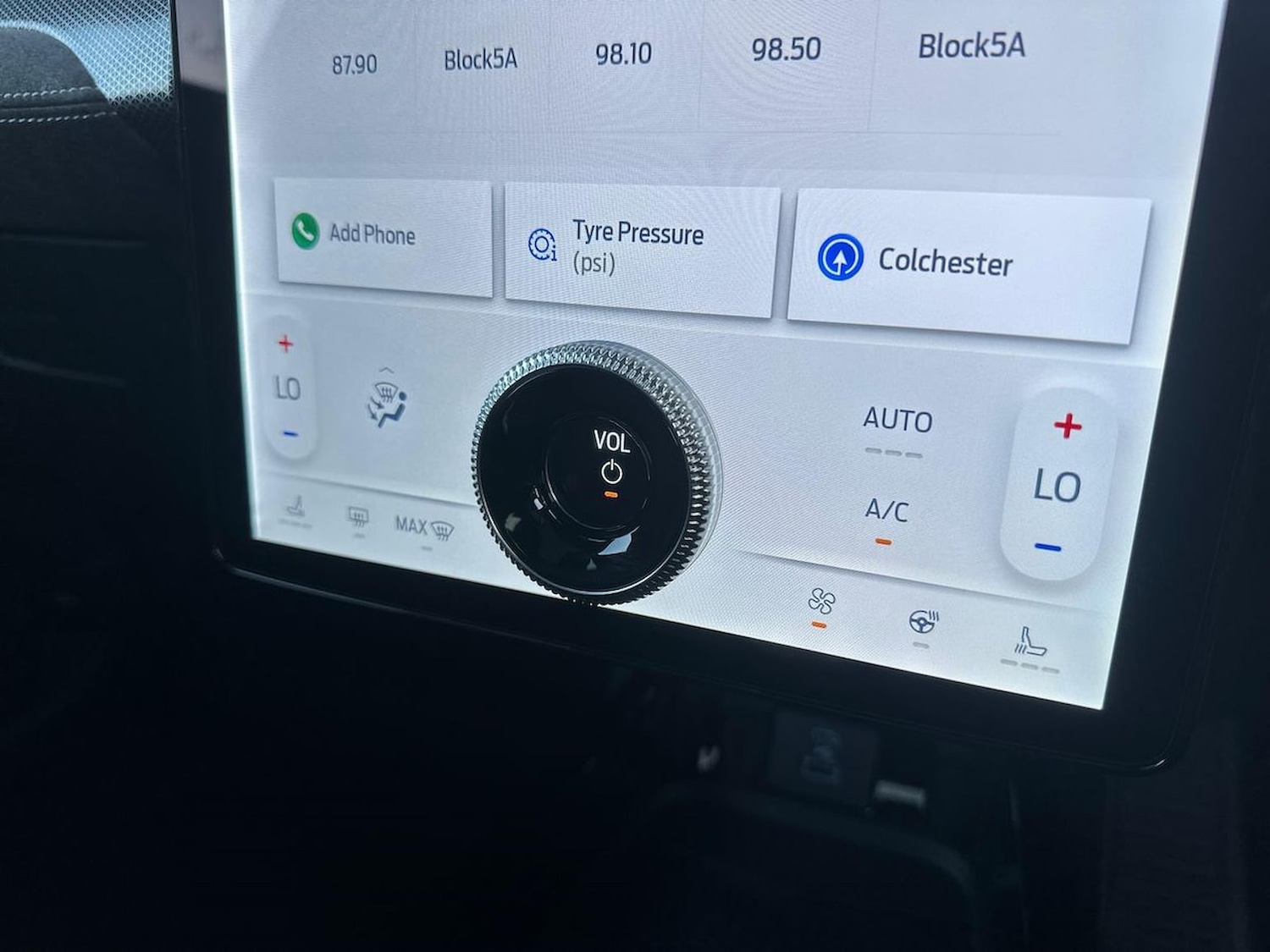 Used Ford Mustang Mach-E 2025 for sale - 78194782: Photo 14