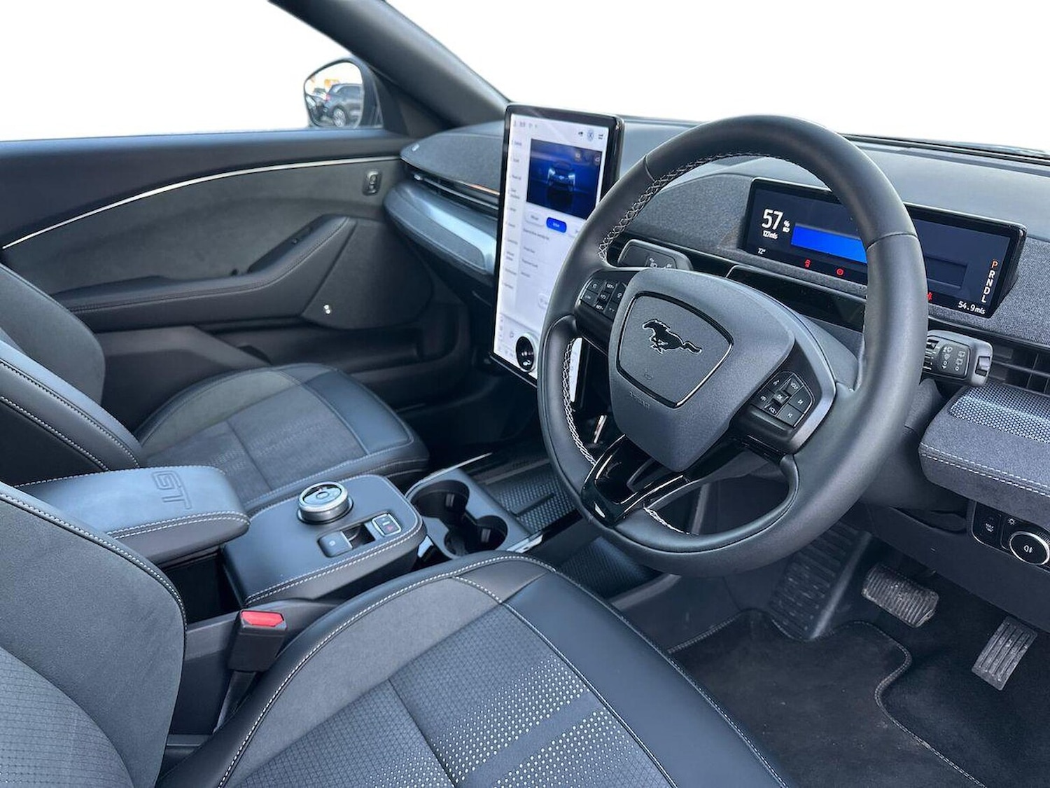 Used Ford Mustang Mach-E 2025 for sale - 78194782: Photo 17