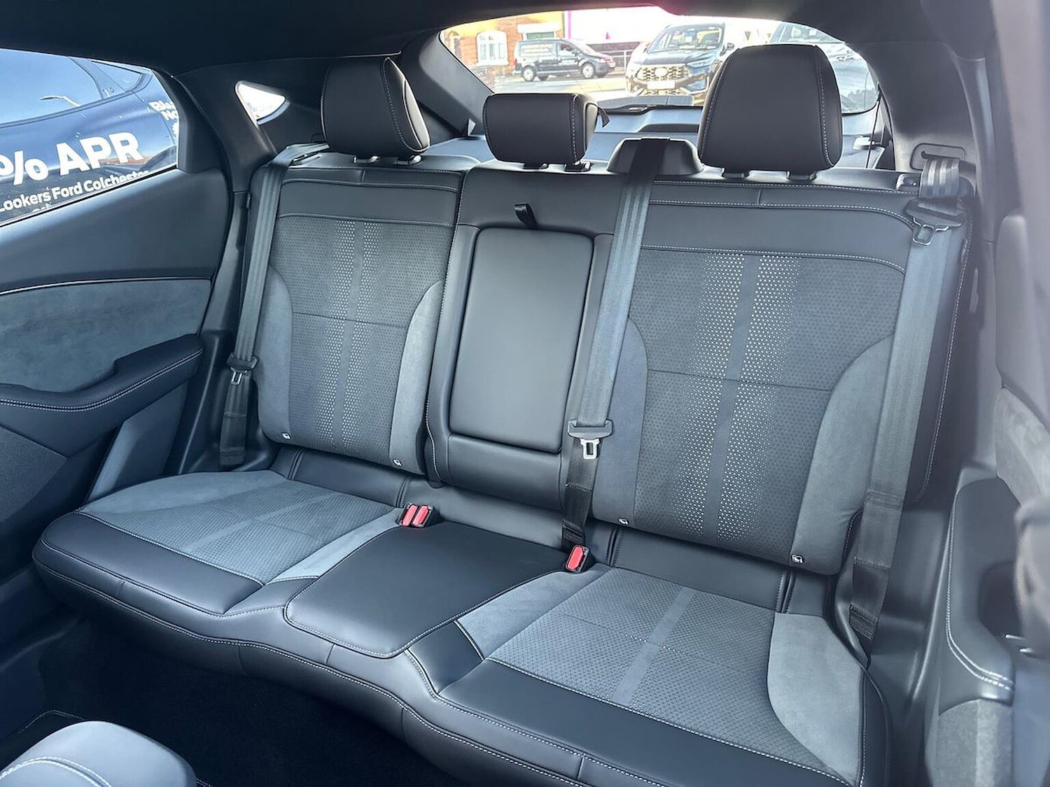 Used Ford Mustang Mach-E 2025 for sale - 78194782: Photo 18