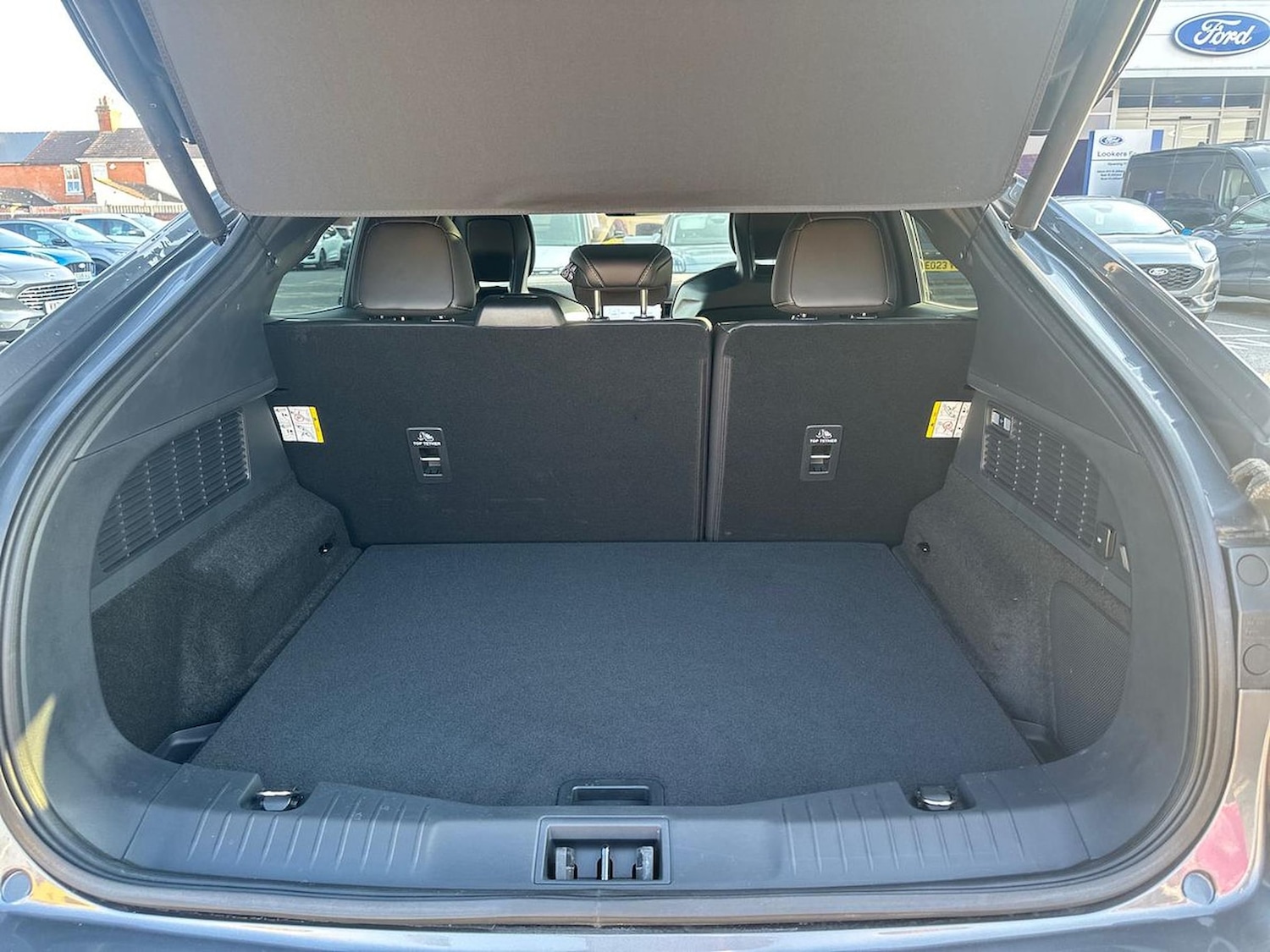 Used Ford Mustang Mach-E 2025 for sale - 78194782: Photo 19