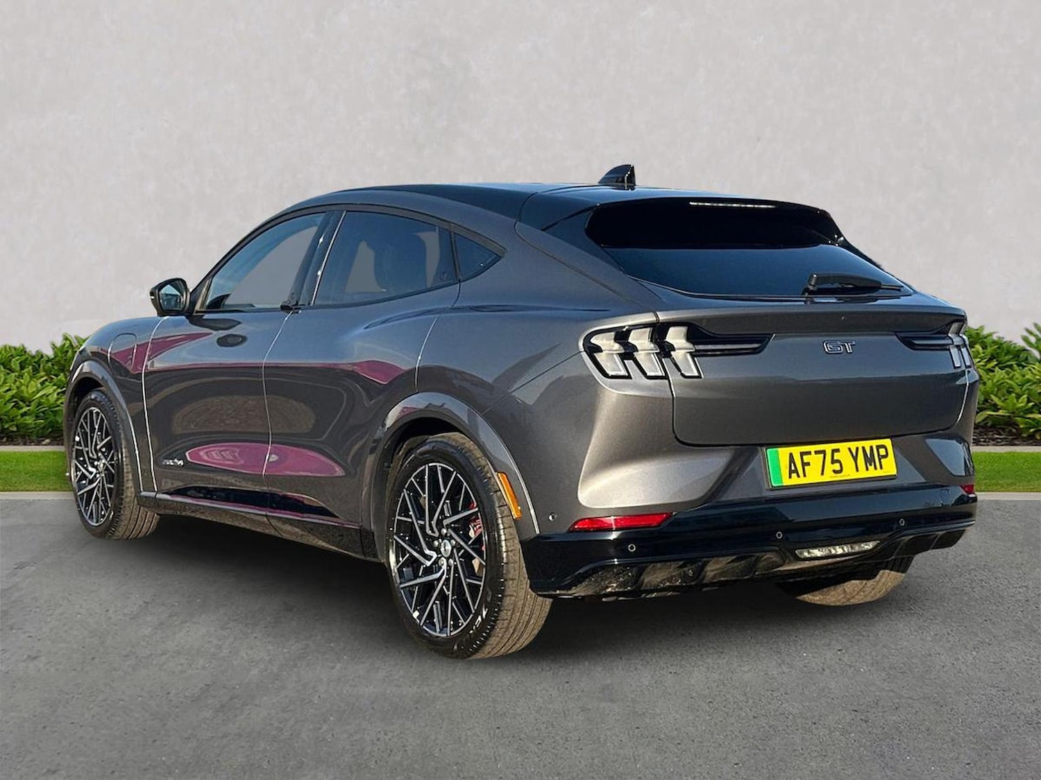 Used Ford Mustang Mach-E 2025 for sale - 78194782: Photo 2