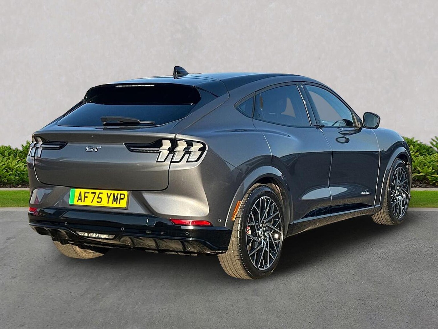 Used Ford Mustang Mach-E 2025 for sale - 78194782: Photo 20