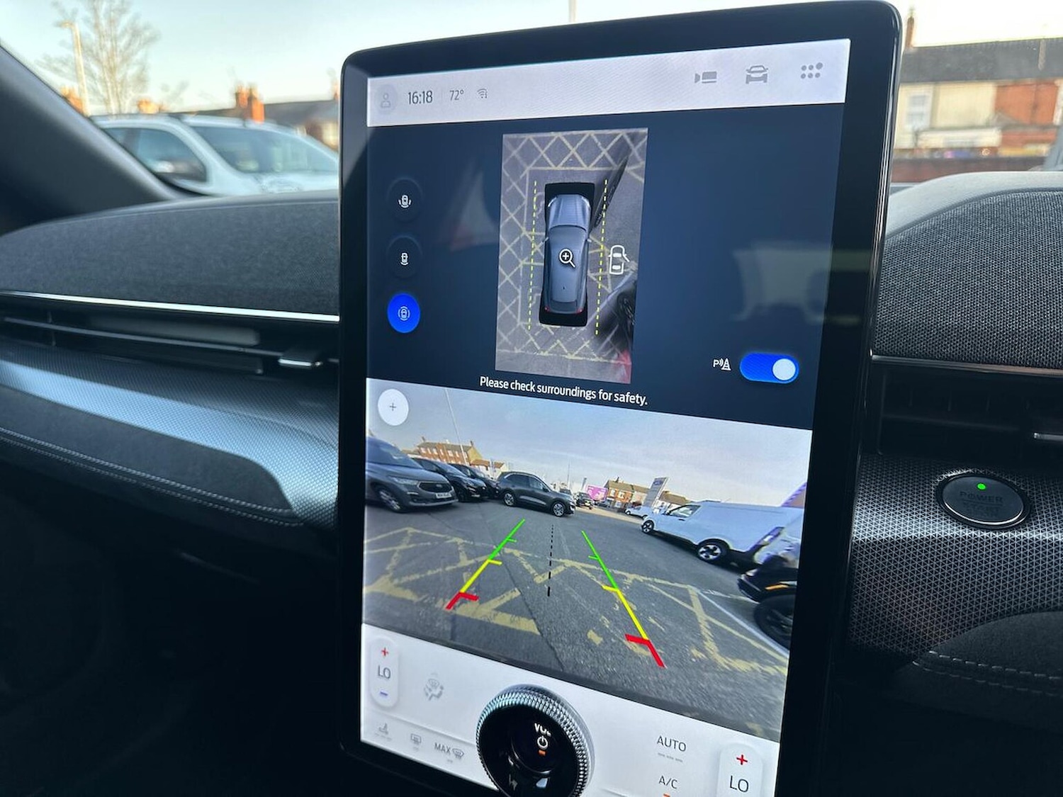 Used Ford Mustang Mach-E 2025 for sale - 78194782: Photo 25