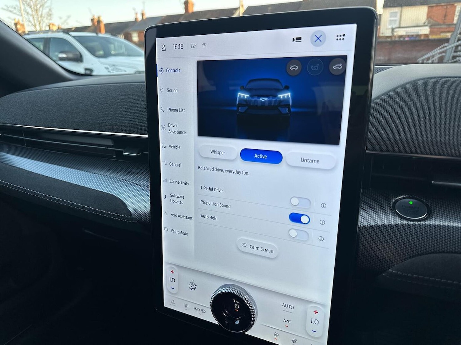 Used Ford Mustang Mach-E 2025 for sale - 78194782: Photo 27