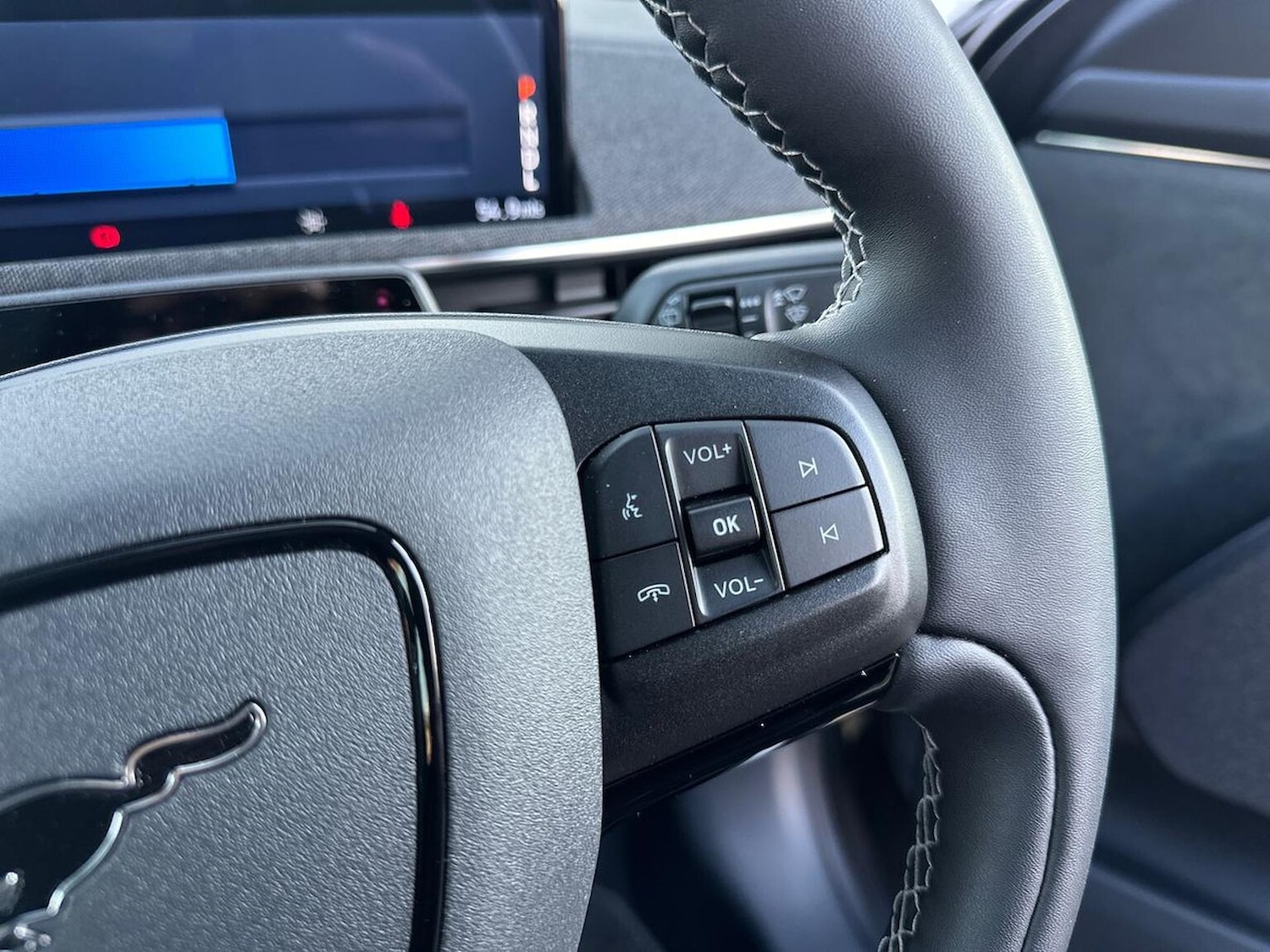 Used Ford Mustang Mach-E 2025 for sale - 78194782: Photo 29