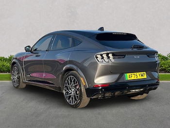 Used Ford Mustang Mach-E 2025 for sale - 78194782: Photo