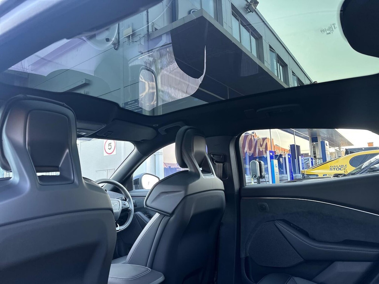 Used Ford Mustang Mach-E 2025 for sale - 78194782: Photo 34