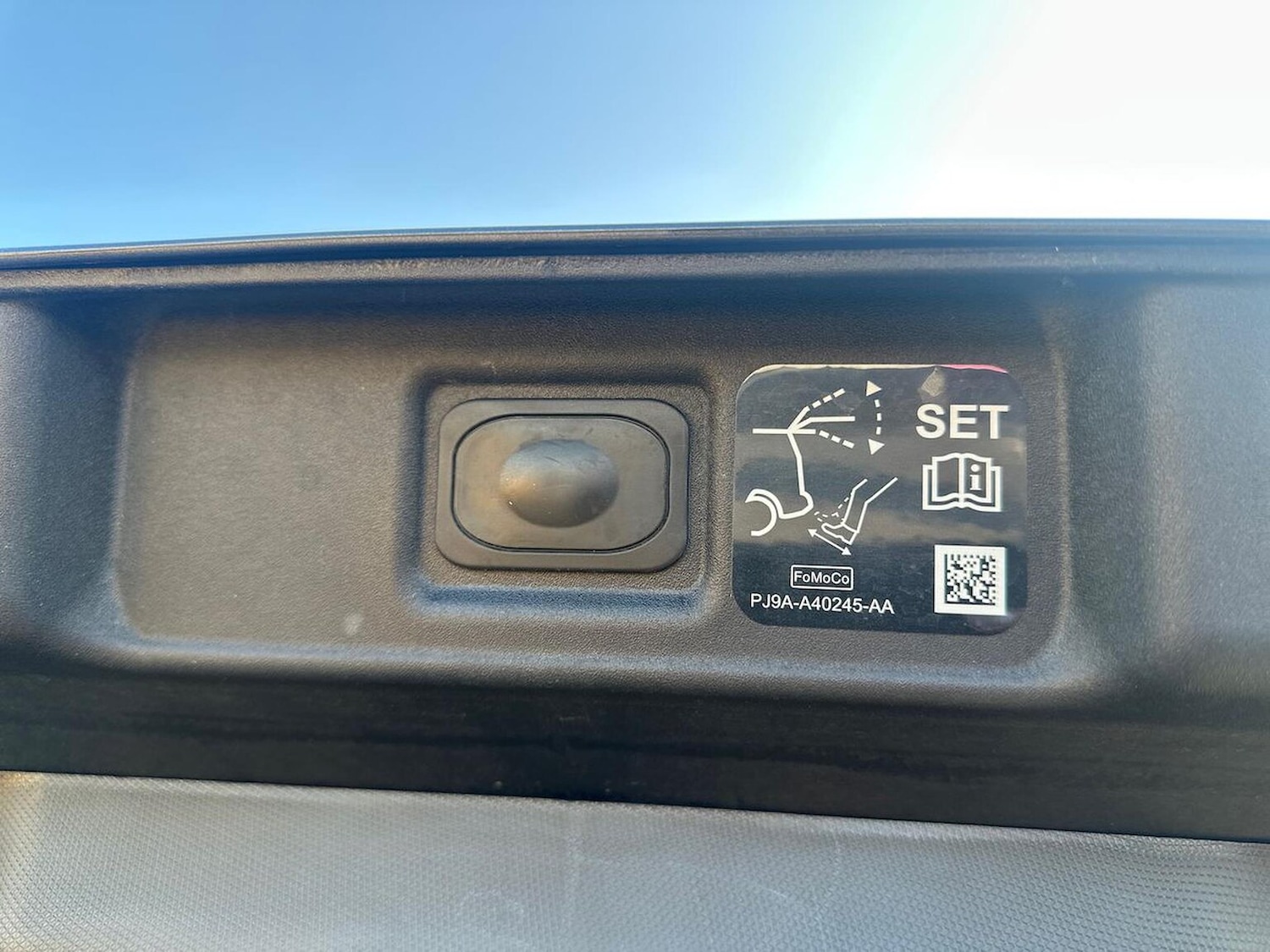 Used Ford Mustang Mach-E 2025 for sale - 78194782: Photo 35