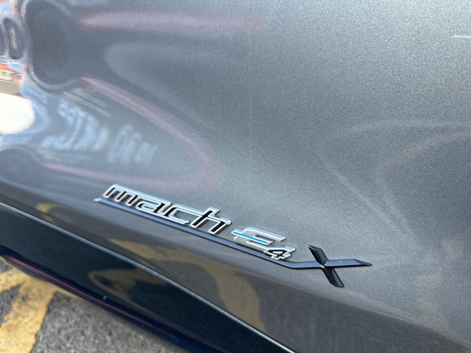 Used Ford Mustang Mach-E 2025 for sale - 78194782: Photo 37