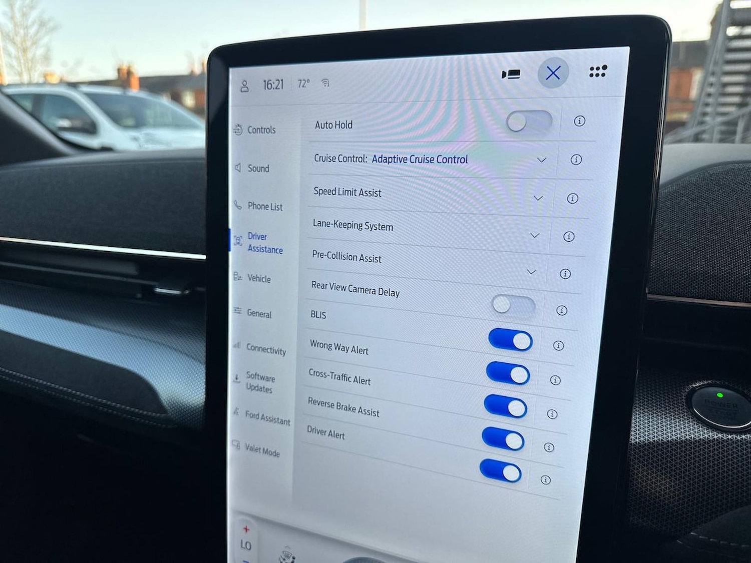 Used Ford Mustang Mach-E 2025 for sale - 78194782: Photo 38