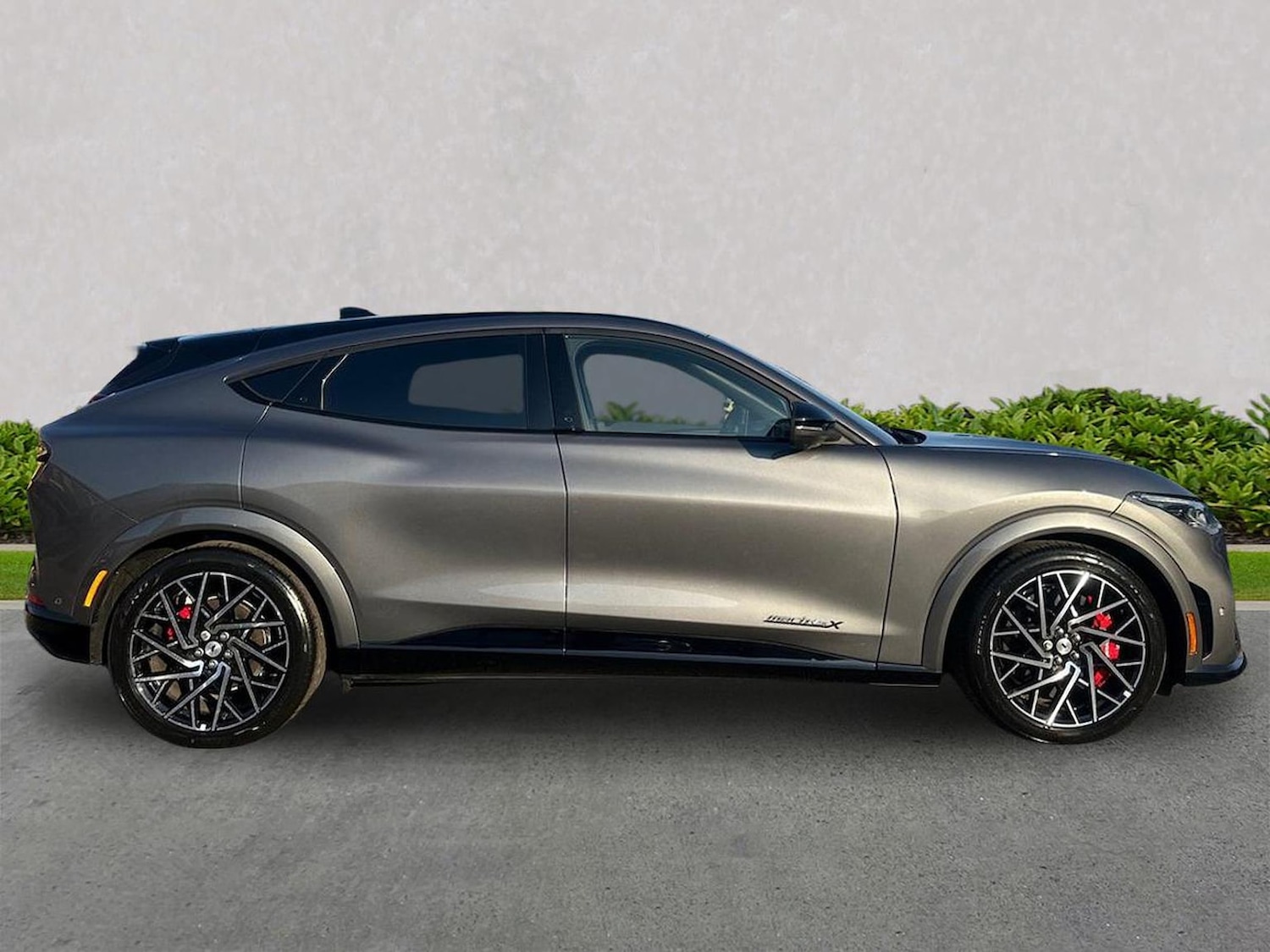 Used Ford Mustang Mach-E 2025 for sale - 78194782: Photo 5