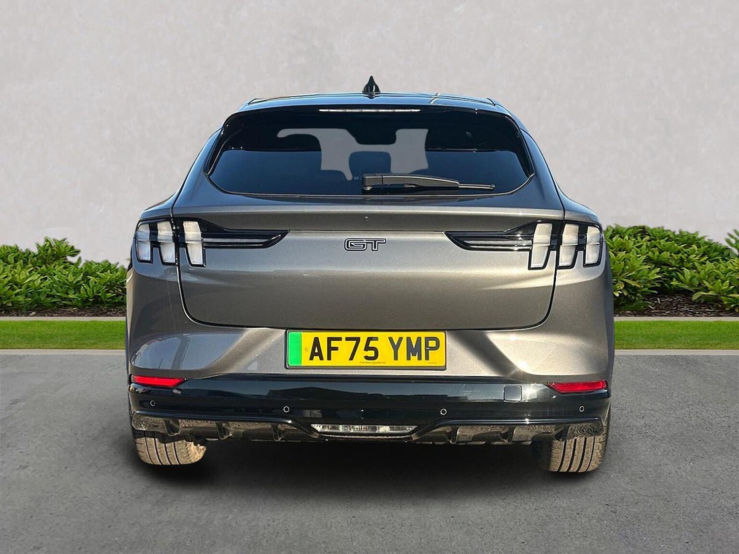 Used Ford Mustang Mach-E 2025 for sale - 78194782: Photo 6