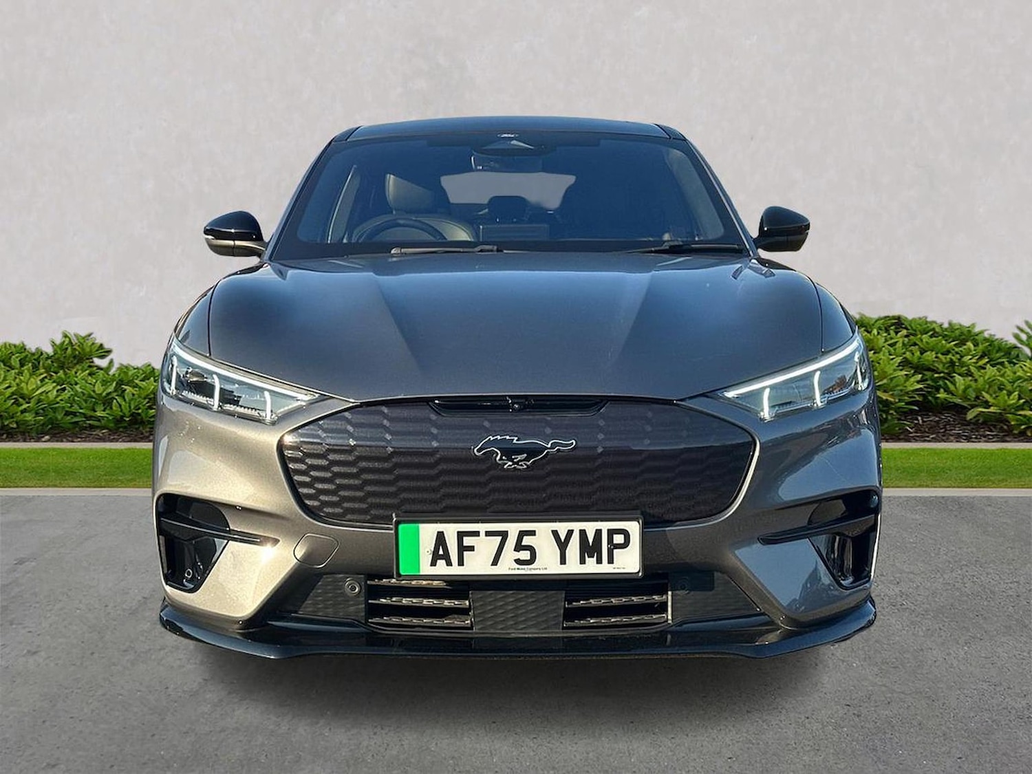 Used Ford Mustang Mach-E 2025 for sale - 78194782: Photo 7