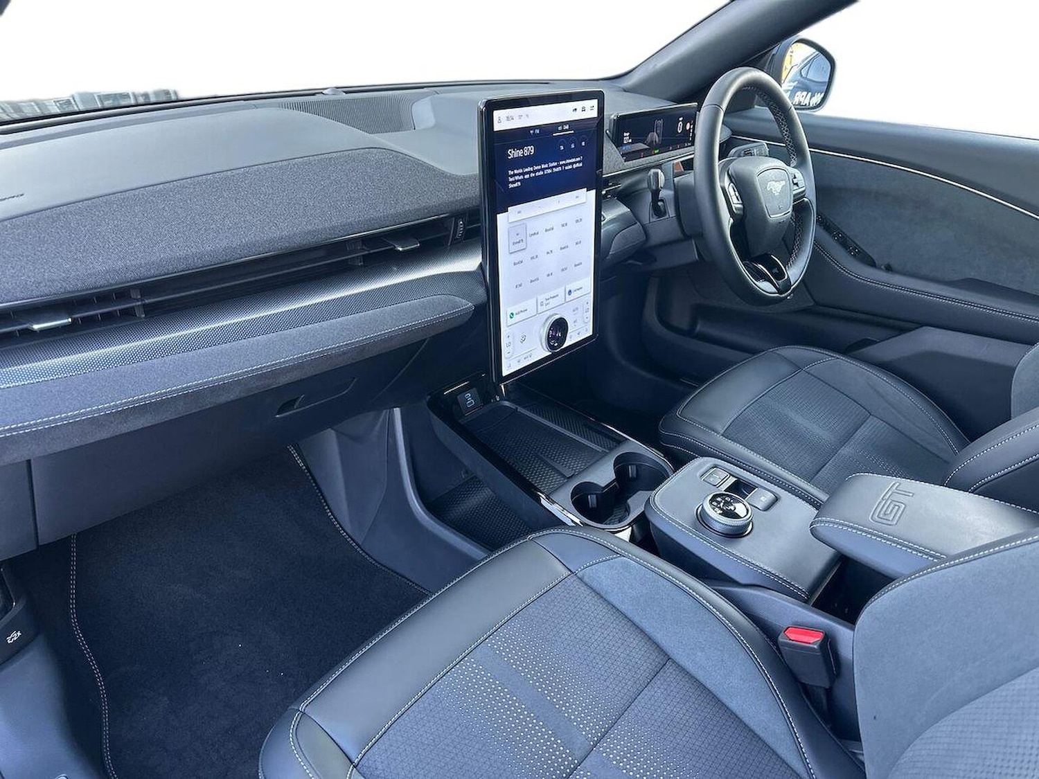 Used Ford Mustang Mach-E 2025 for sale - 78194782: Photo 9