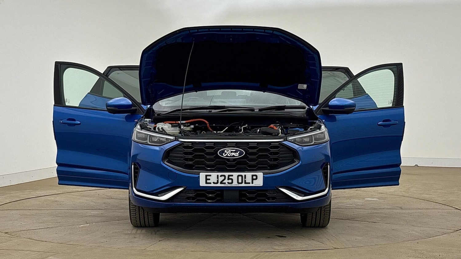 Used Ford Kuga 2025 for sale - 76924642: Photo 10