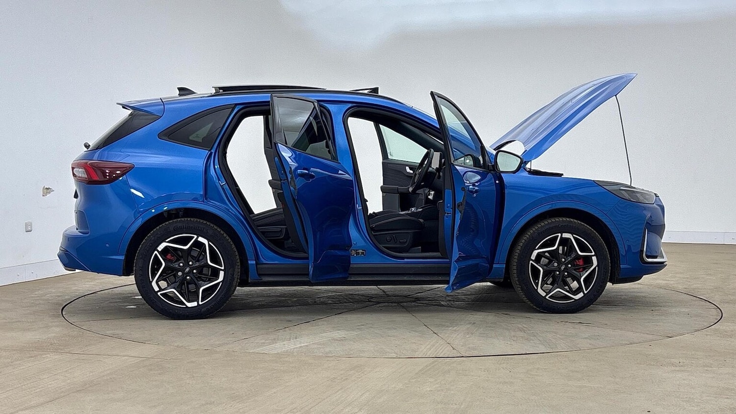 Used Ford Kuga 2025 for sale - 76924642: Photo 11