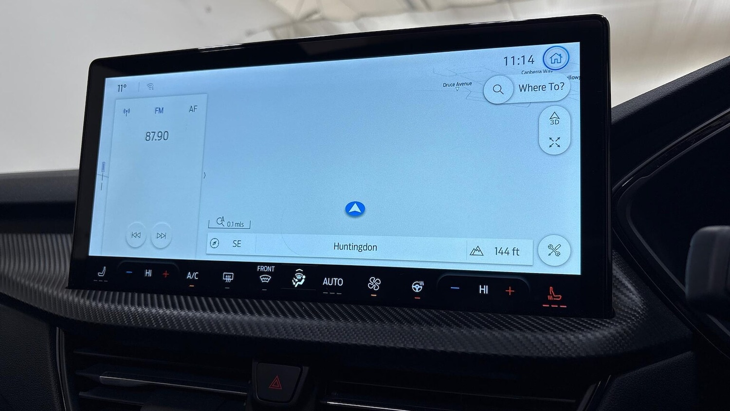 Used Ford Kuga 2025 for sale - 76924642: Photo 13